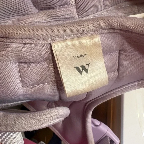 Purple Dog Harness - Picture 5 of 8